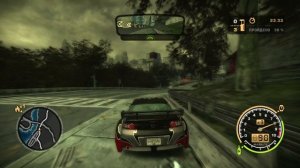 NFS Most wanted
