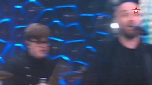 ЗВЕРОБОЙ - Долгие дороги (живое исполнение)