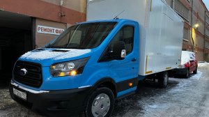 ☎️ 8-923-177-77-77 📞 Транзит БУДКА 4,20 метра 🔥 СУПЕР ДЛЯ РАБОТЫ