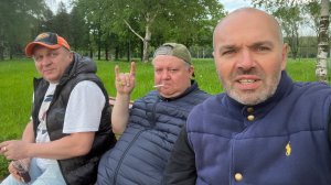 Не стареют душой ветераны алкопати ✌️