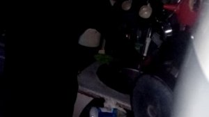 гудят трубы гудит колонка часть 2 откачка канализации