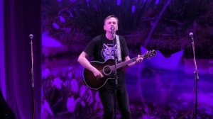 Дмитрий Дубров "Смерть глотает блесну". Гала-концерт фестиваля "Обнинская нота"-2025