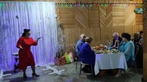 26.12.2025...❄️🩵"Начало Торжества"!...Гомель!..