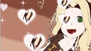 Шелли в моем стиле) АНИМКА