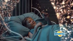 Реклама Mosquitall (2018)