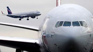 Работа аэропорта Волгограда ограничена