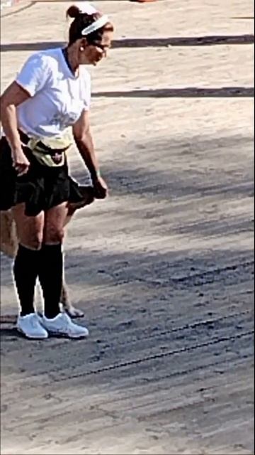 Четвероногий артист