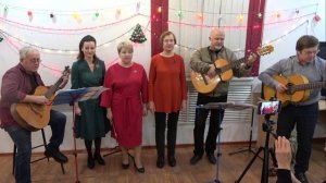 02 Зеленая лампа - КСП Колесо