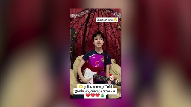 Говорим о важном с Сергеем Жуковым. Календарь полезных дел. Новогоднее занятие смотреть онлайн