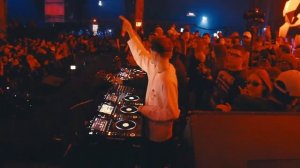 Beltran B2B Ben Sterling I Time Warp New York 2025 GA37MUSIC Channel Music Club