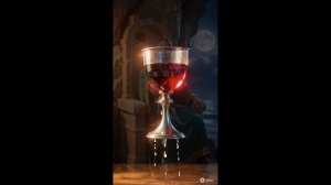 Рождество. Чудеса. Тайны. Гадание на Короля.