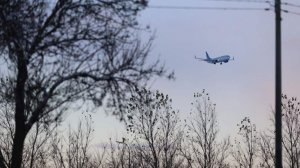 Временные ограничения на полеты введены в аэропорту Чебоксар