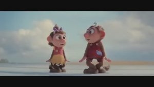 Тролли возвращаются Русский трейлер Дубляж 2025