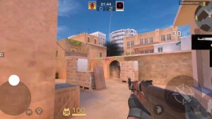 дуэль с сабом (часть1)