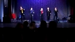 ВИА Дружба.2013.Хорошо.