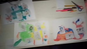 4 волна остров токсика фанмейд мои поющие монстры извините но я забыл жужжука