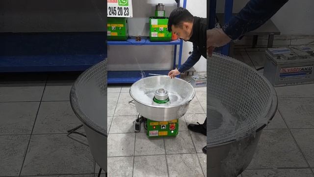 какой аппарат для сахарной ваты лучше для домааппарат смотреть онлайн