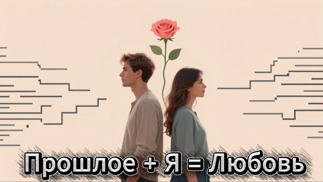 ПОЛНАЯ АУДИОКНИГАПРОШЛОЕ  Я  ЛЮБОВЬ ЛЮБОВНЫЕ РОМАНЫ