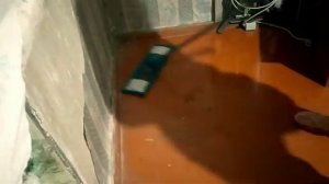 УБОРКА В УБИТОЙ КВАРТИРЕ Перестановка расхламление