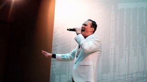 Белые крылья (В. Шаинский - М. Танич)