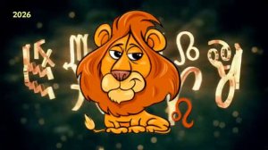 СИЛЬНАЯ СТОРОНА ЛЬВА В 2026.