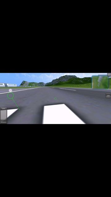 Видео самолета с ускорителями смотреть онлайн