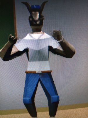 Играю в Бу Испугался 2 часть первая на канале