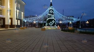 ДЕКАБРЬ 2025,ЕЛКА