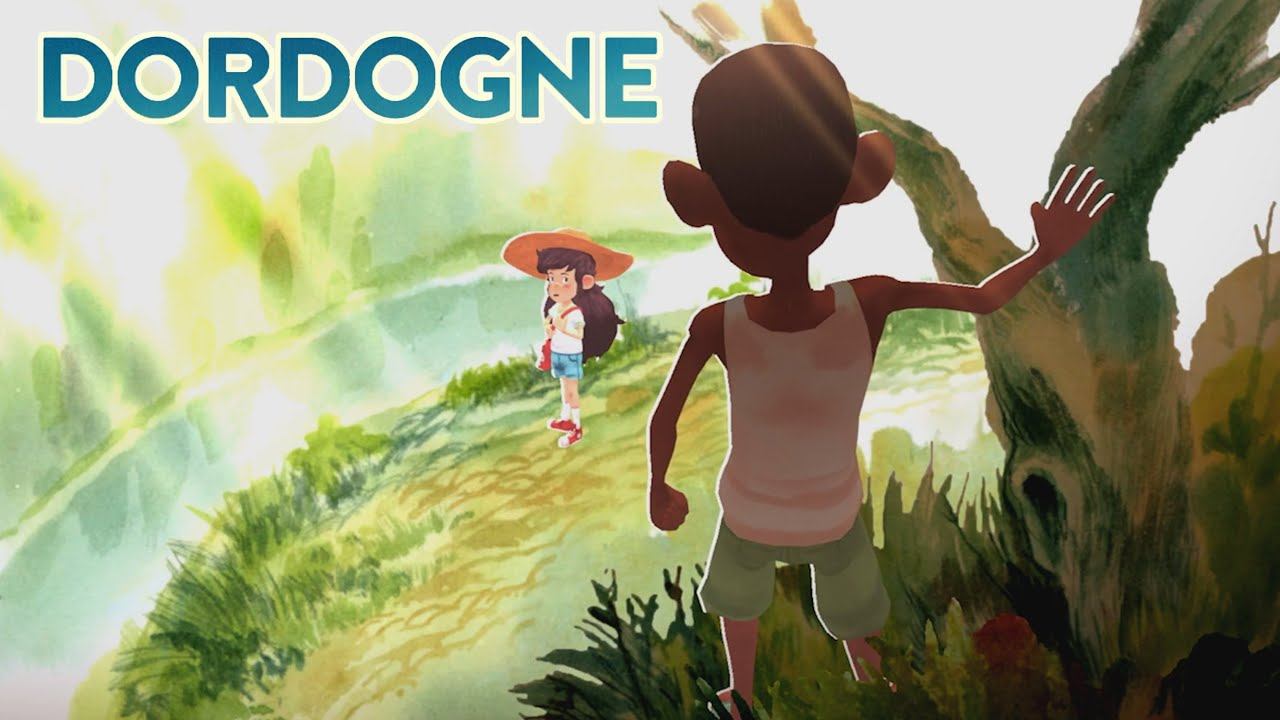 ВСТРЕЧА С ВОРОМ | #3 Dordogne