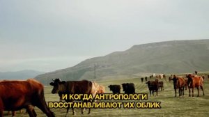 КТО ТАКИЕ БЕЛОРУСЫ НА САМОМ ДЕЛЕ？ Разгадка в ДНК