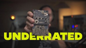 Synthux Academy Touch 2: This Synth is so Underrated