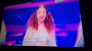 Артём Туленов поздравил телеканал Карусель  эфир Карусели до 27.12.2025г. 21:23:29