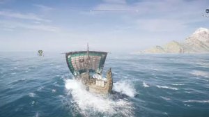 Assassin’s Creed Odyssey Часть - 31 Прохождение