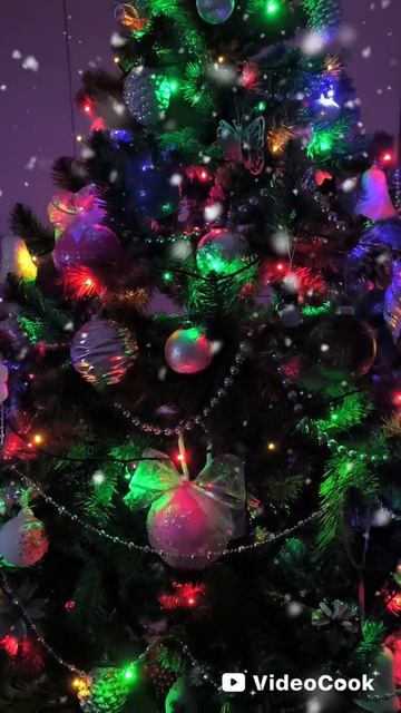 С наступающим Новым годом!!! смотреть онлайн