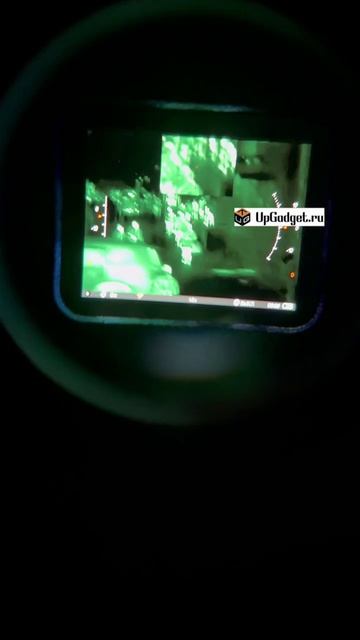 Sytong LM02-25 c дальномером и без смотреть онлайн