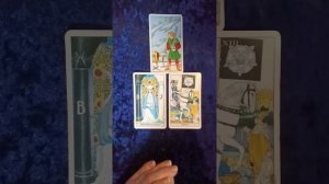 Таро расклад для Львов на январь 2026 года