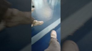 вечеринка на танцах