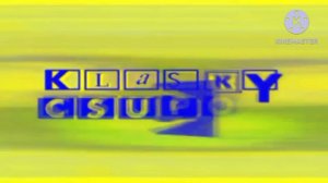 УПГДИС Csupo Effects (REUPLOAD)
