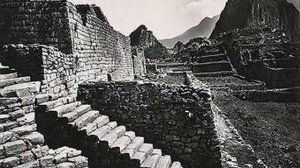 CACHUA SERRANITA Anónimo S XVIII - Códice Trujillo del Perú o Martínez Compañón Perú