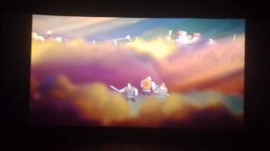 Трейлер три богатыря и свет клином