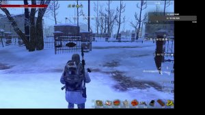 сталкер онлайн