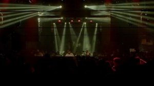 NiahtFunk at El Fortin 2025 GA37MUSIC Club music