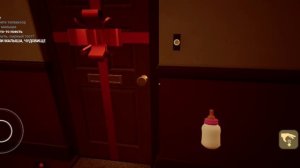 Малыш в жёлтом