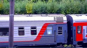 Игорь Кибирев - Скорый поезд мчится