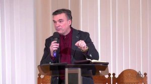 Богослужение 27.12.2025 | Рождество и Новый год - чей это праздник? | Дмитрий Булатов