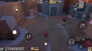 играю в стандофф2