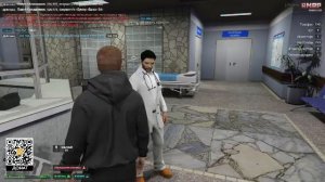 МОСКВА rmRP - новая жизнь