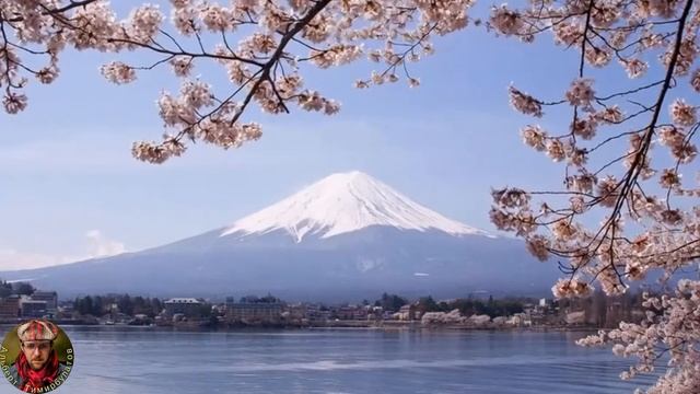 昇る太陽の国。/от куда придет Новый год от туда и новое начало старого творчества. смотреть онлайн