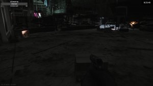 Escape from tarkov Стрим / Глазами новичка