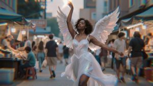 Святые Игроки — Ангел и Игрок | Миша и Святые Игроки Misha & Saint Players